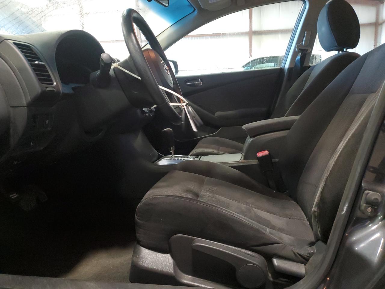 2010 Nissan Altima Base VIN: 1N4AL2APXAN548522 Lot: 84221575