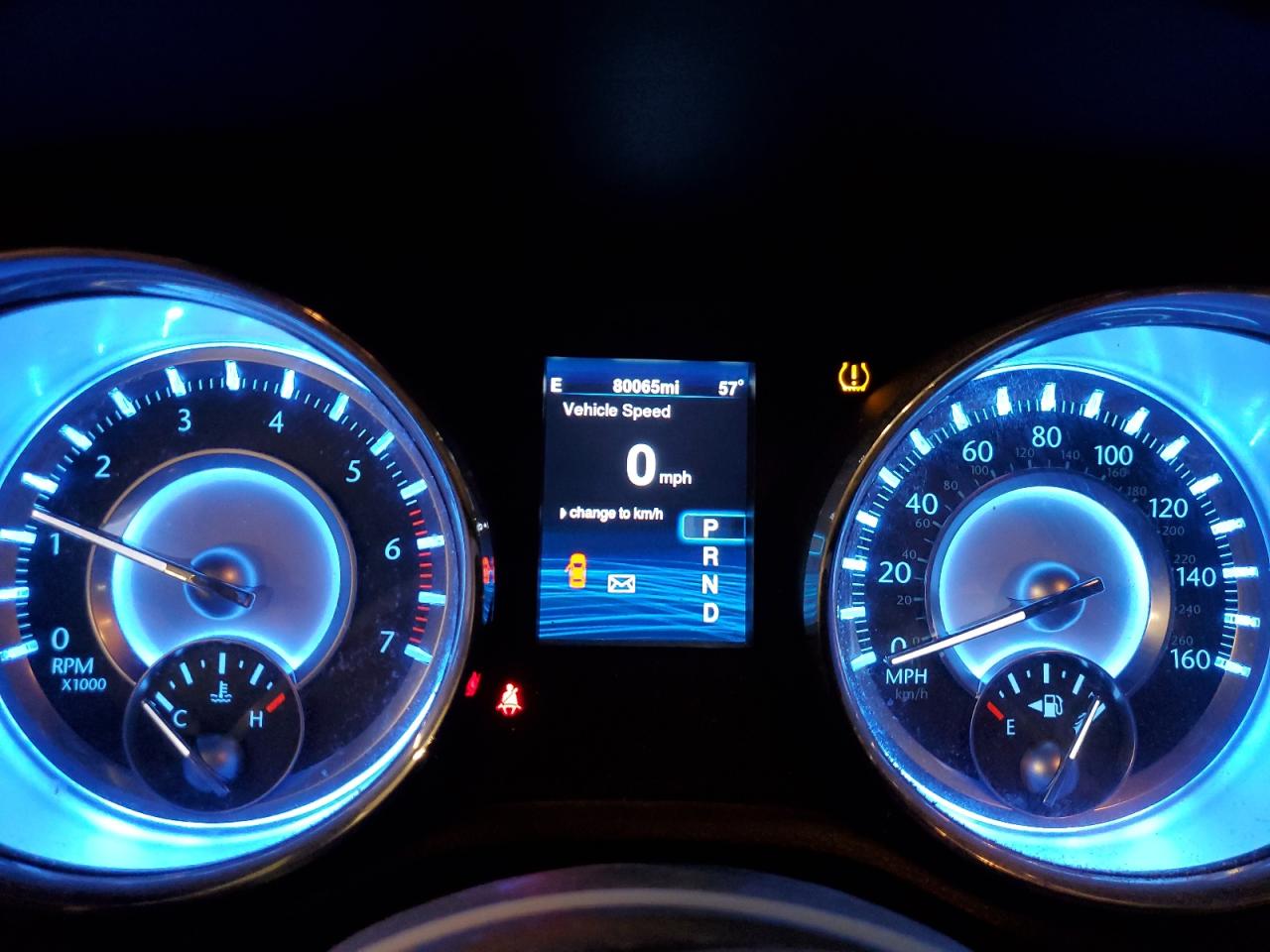 2013 Chrysler 300C VIN: 2C3CCAKTXDH651613 Lot: 85350575