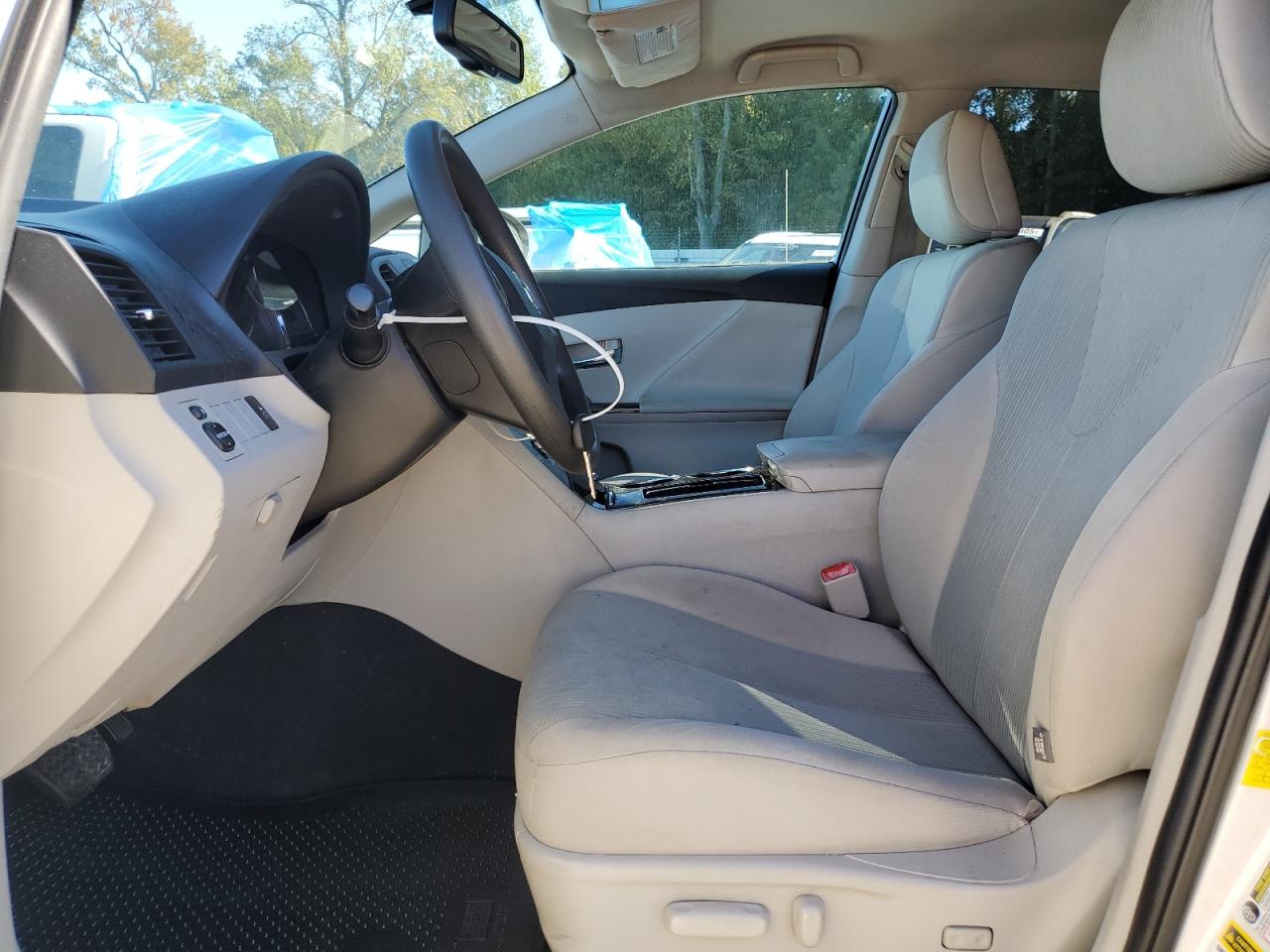 2011 Toyota Venza VIN: 4T3ZA3BB5BU047043 Lot: 69078175