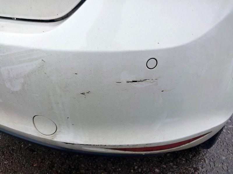 2015 VOLKSWAGEN GOLF 1.6 TDI 105 MATCH 5DR