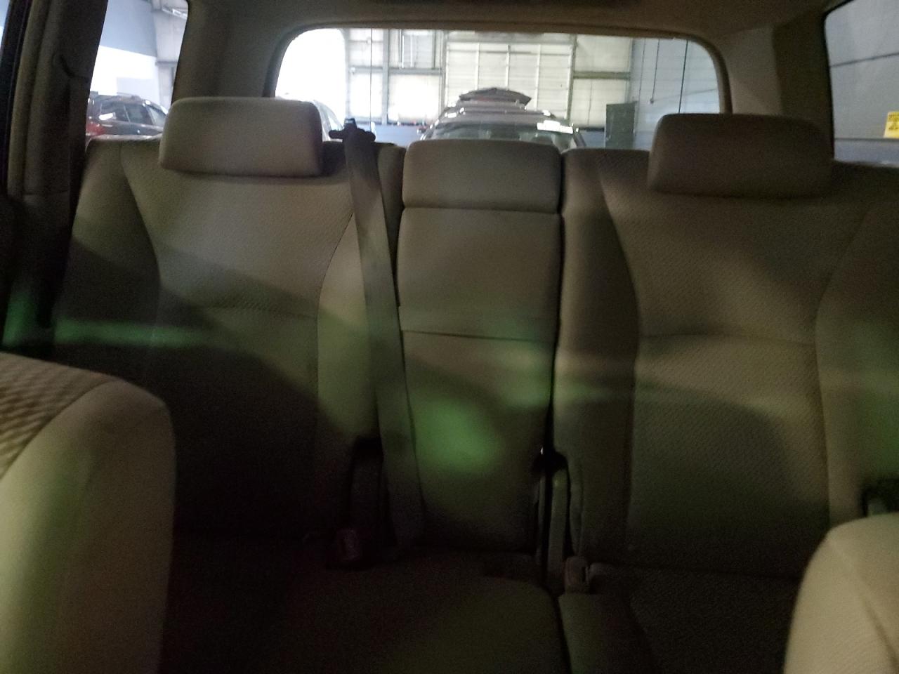 2005 Toyota Highlander VIN: JTEGD21A250131617 Lot: 82462185