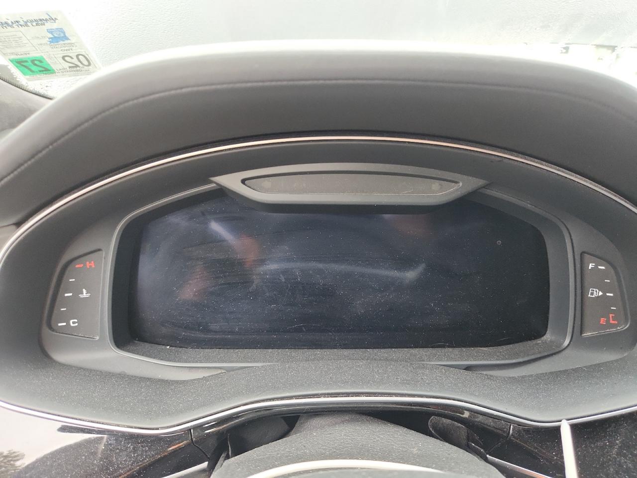 2019 Audi Q8 Prestige VIN: WA1CVAF19KD035503 Lot: 90127805