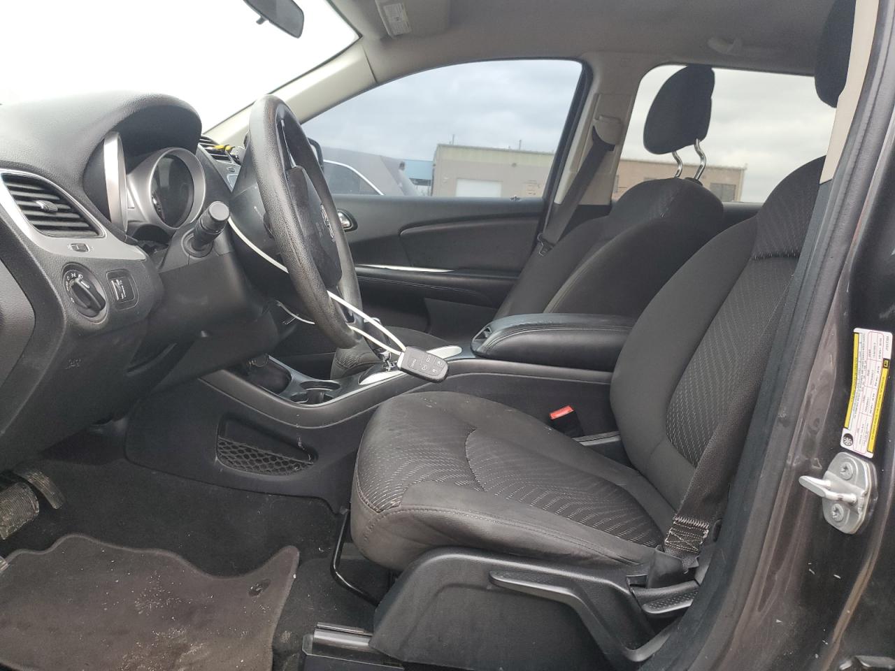 2018 Dodge Journey Se VIN: 3C4PDCAB6JT217724 Lot: 90683035