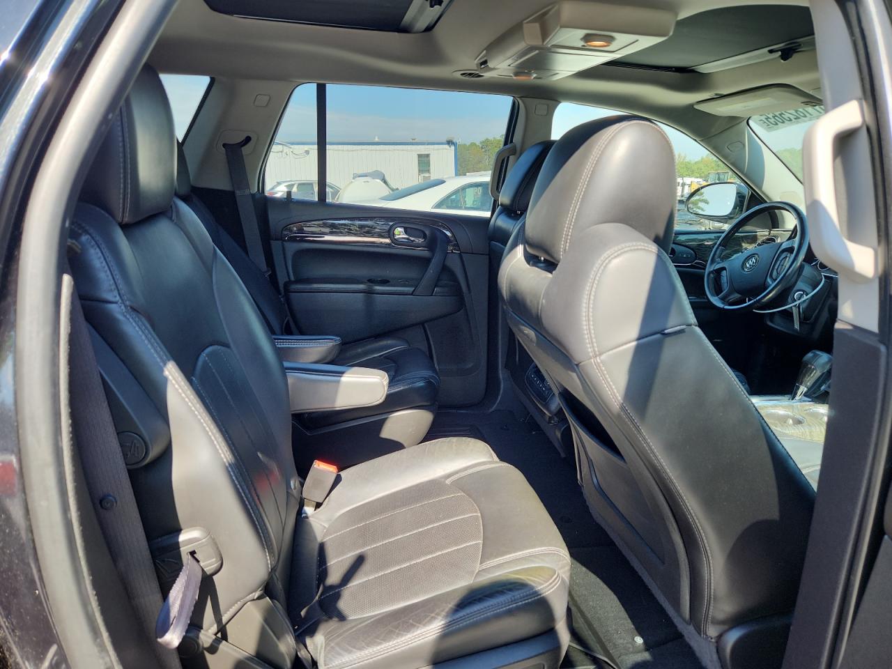 2013 Buick Enclave VIN: 5GAKRCKD7DJ258131 Lot: 87182565