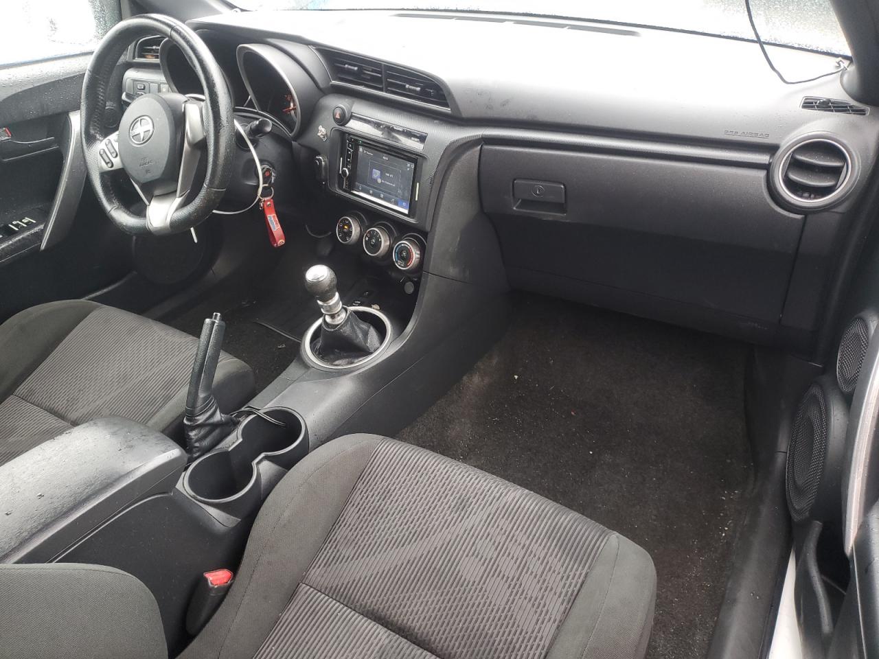 2012 Toyota Scion Tc VIN: JTKJF5C73C3036530 Lot: 82428365