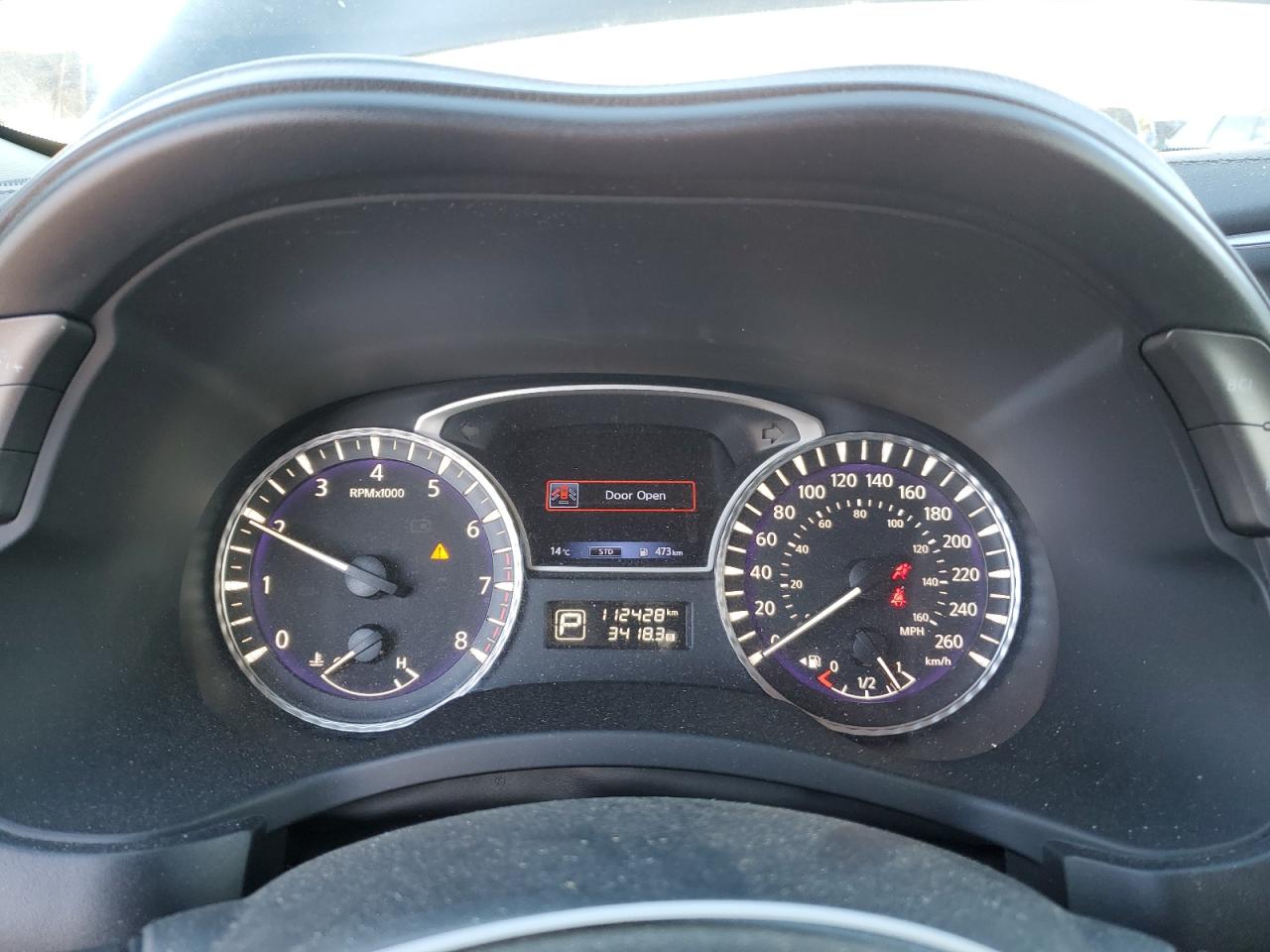 2020 Infiniti Qx60 Luxe VIN: 5N1DL0MM6LC519008 Lot: 87021835