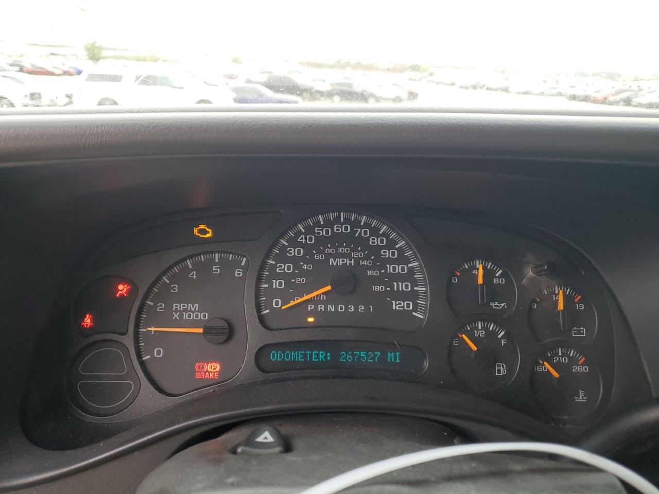 2006 Chevrolet Silverado K1500 VIN: 1GCEK19B06Z239918 Lot: 84431875