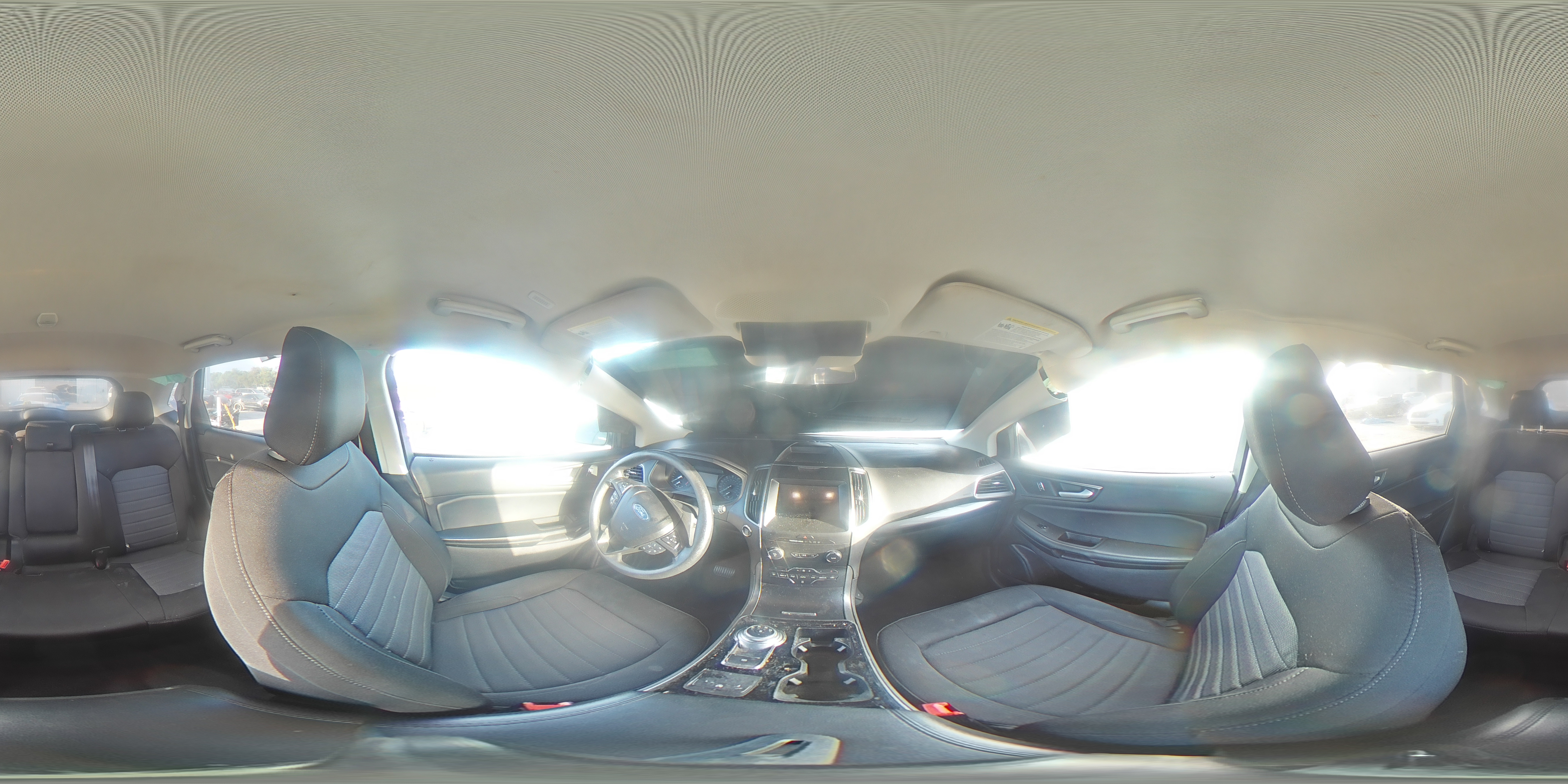 2020 Ford Edge Se VIN: 2FMPK3G92LBB65481 Lot: 81996945