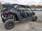 2022 POLARIS RZR PRO XP 4 ULTIMATE   a la Venta en Copart PA - SCRANTON