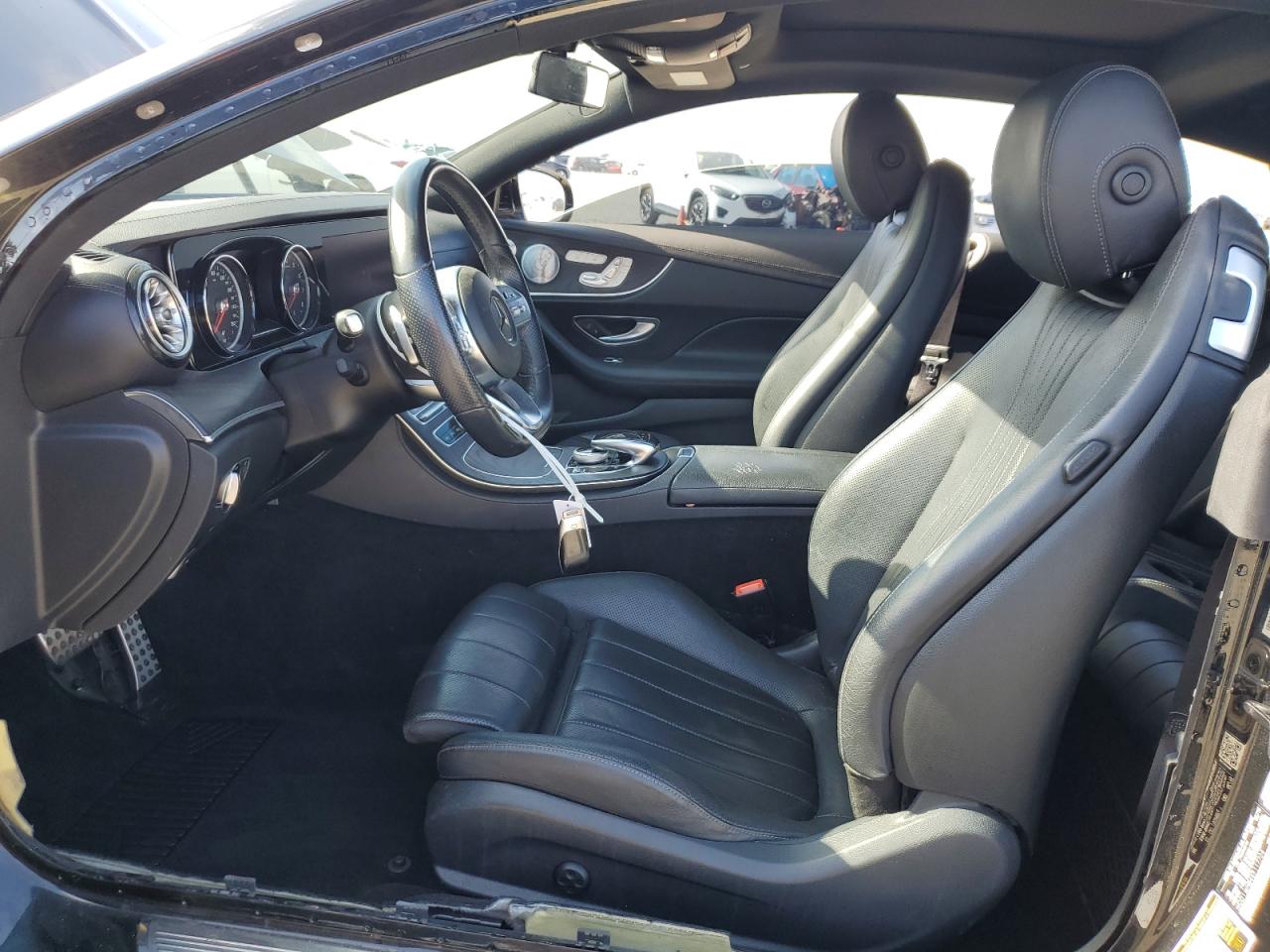 2019 Mercedes-Benz E 450 VIN: WDD1J6HB4KF117709 Lot: 82347955