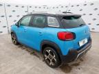 2019 CITROEN C3 AIRCROSS FLAIR PURETEC  for sale at Copart ST HELENS