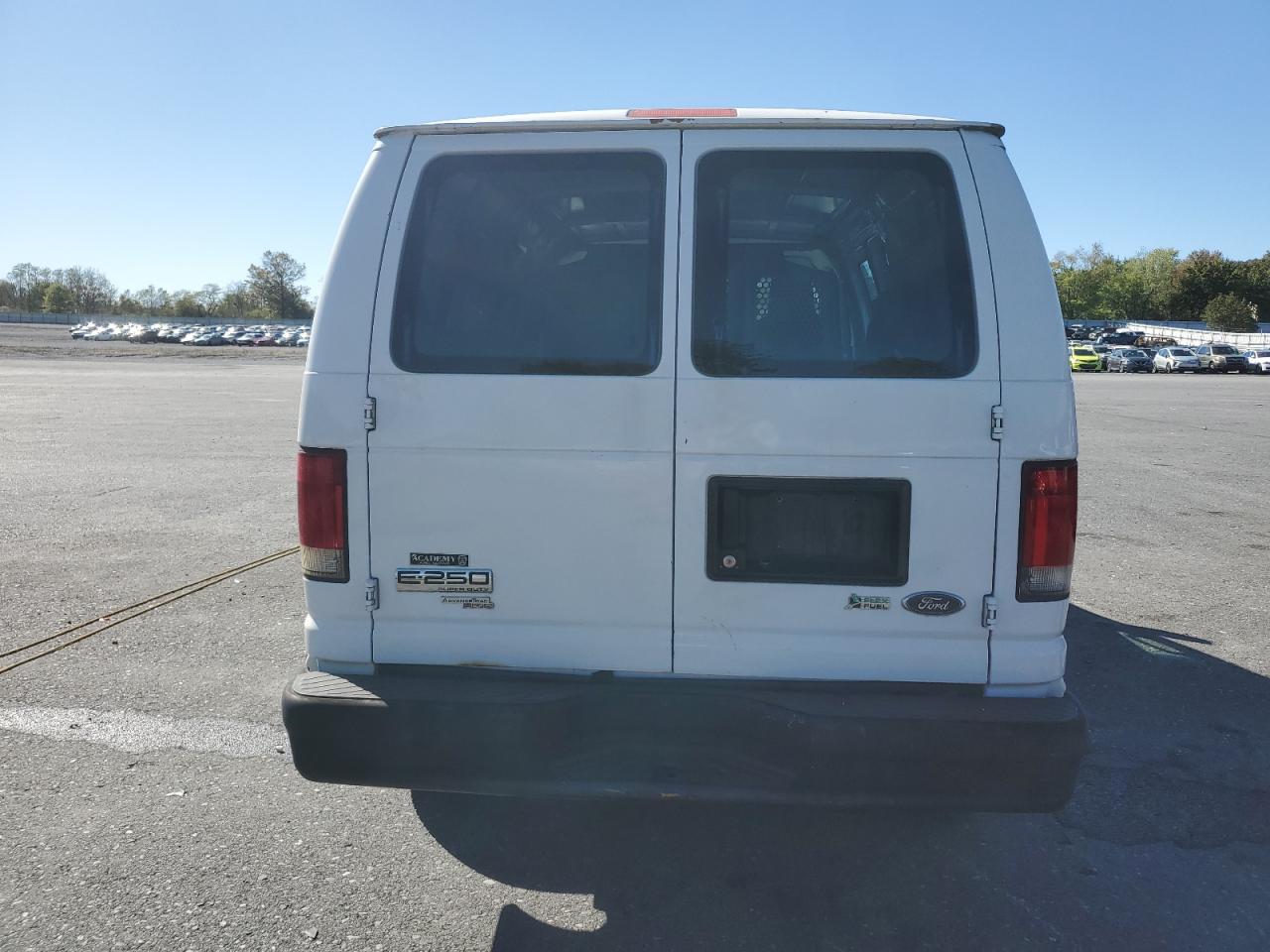 2013 Ford Econoline E250 Van VIN: 1FTNE2EW2DDA80609 Lot: 85167075