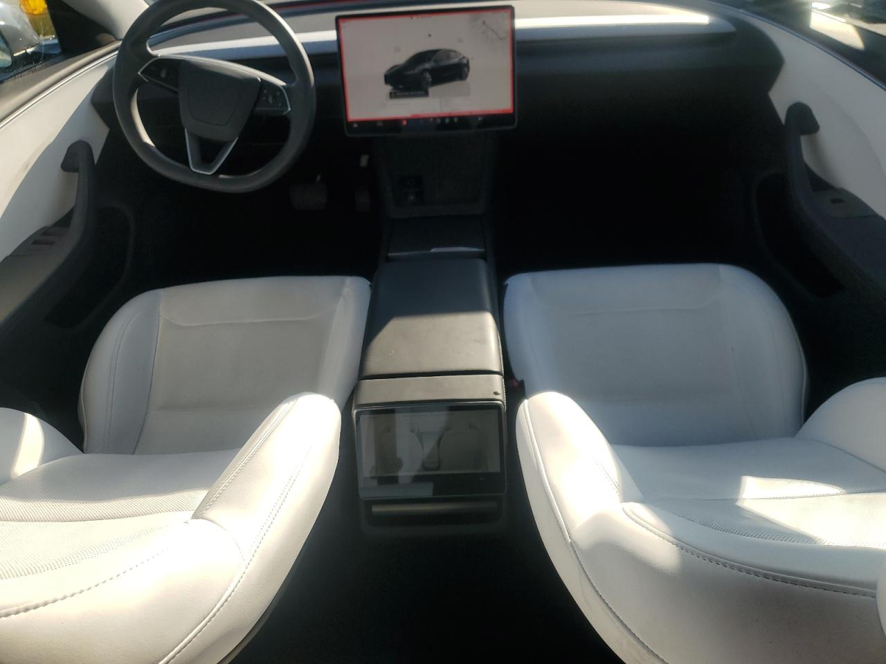 2024 Tesla Model 3 VIN: 5YJ3E1EA8RF799305 Lot: 86316045