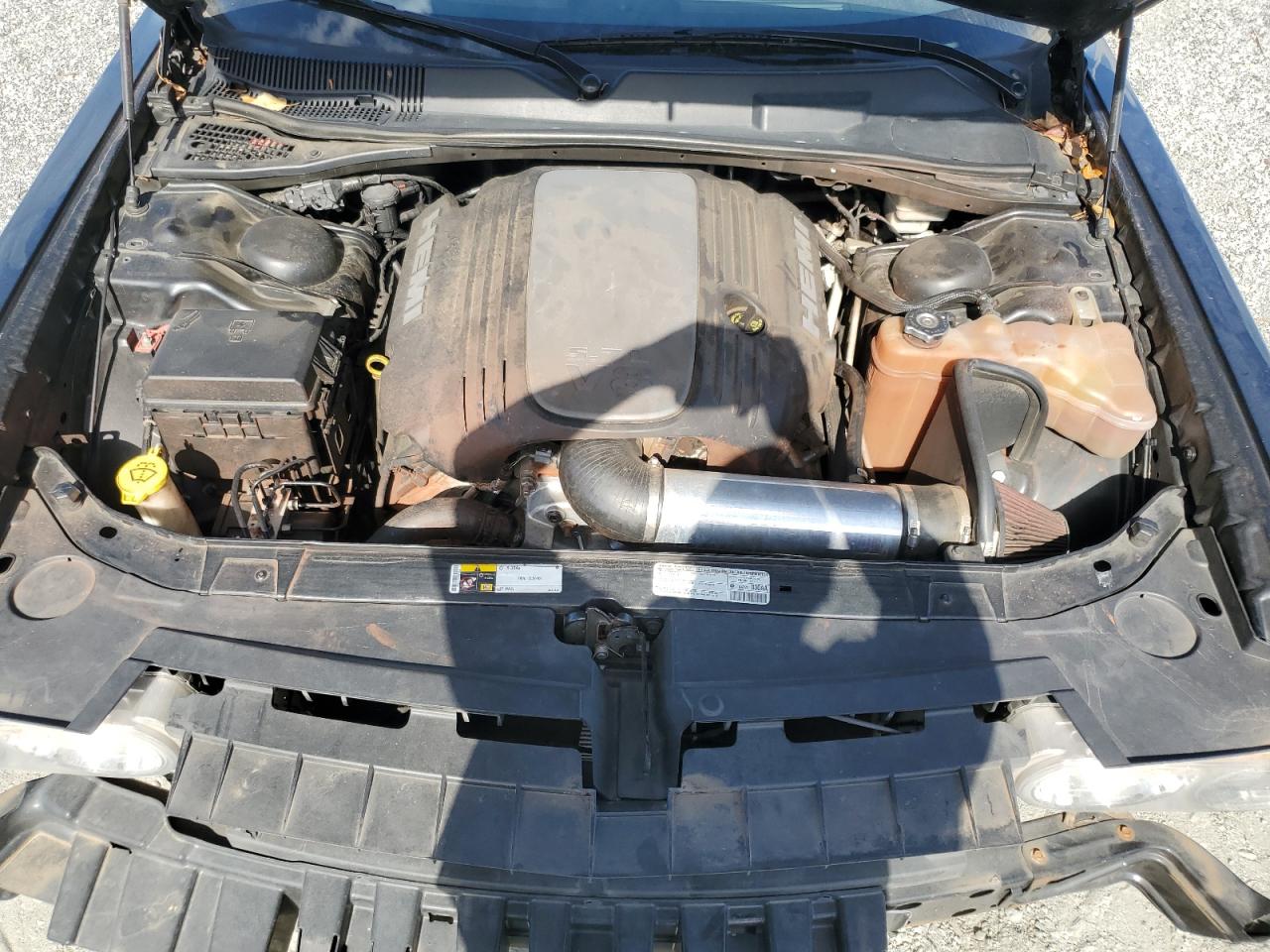 2013 Dodge Challenger R/T VIN: 2C3CDYBT7DH560188 Lot: 86254935