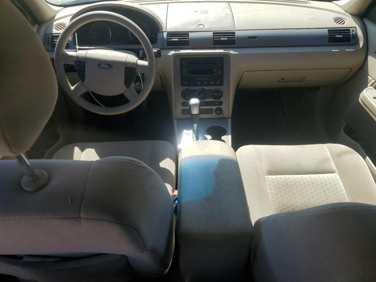 2005 Ford Five Hundred Se VIN: 1FAFP23175G201811 Lot: 84451465