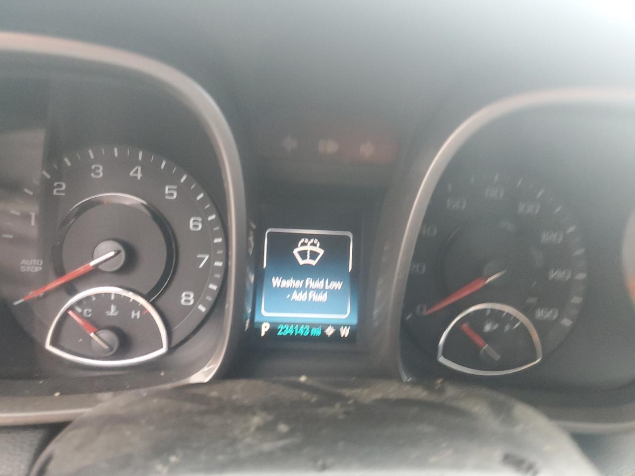 2015 Chevrolet Malibu 1Lt VIN: 1G11C5SL4FF318346 Lot: 85533885