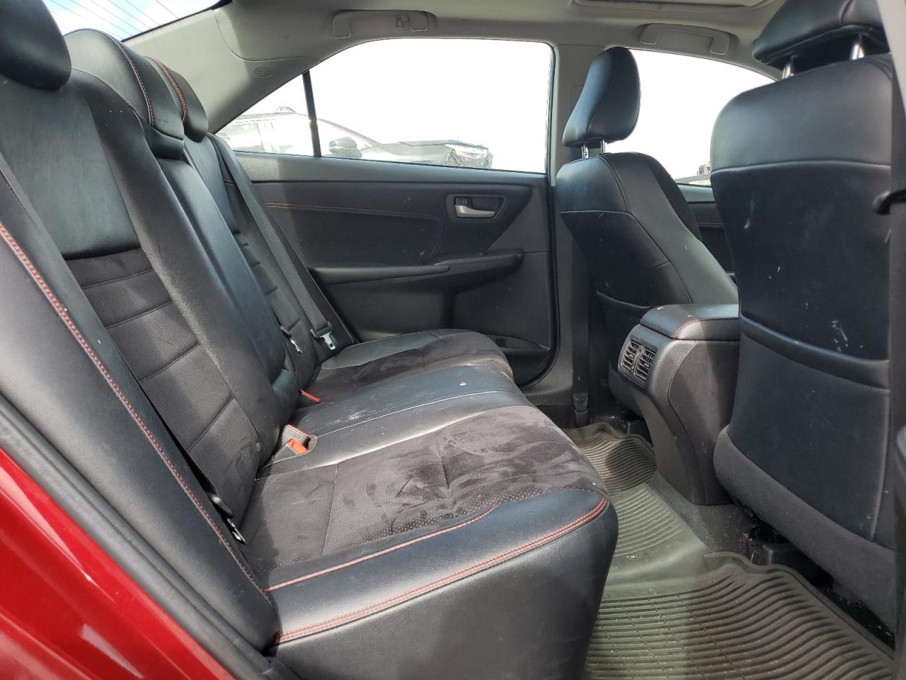 2016 Toyota Camry Le VIN: 4T1BF1FK1GU551333 Lot: 85169985