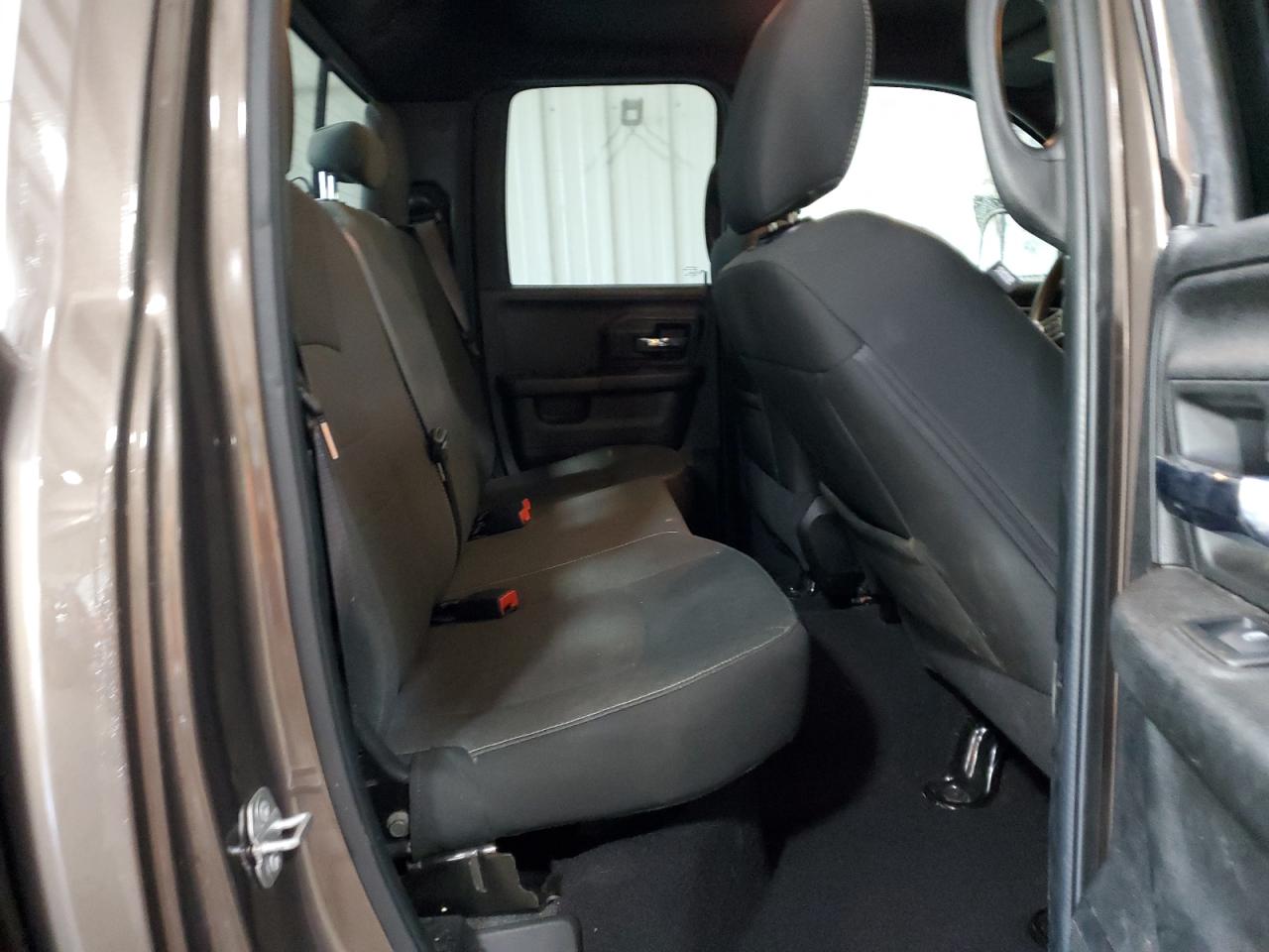 2021 Ram 1500 Classic Slt VIN: 1C6RR7GT8MS583912 Lot: 85848835