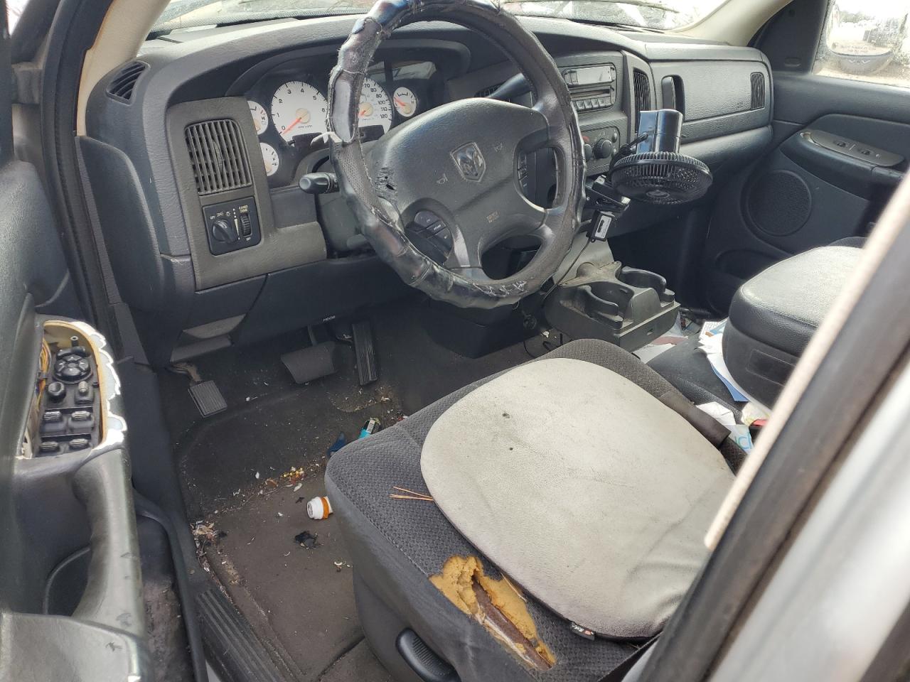 2003 Dodge Ram 1500 St VIN: 1D7HA18Z13J508474 Lot: 90625655