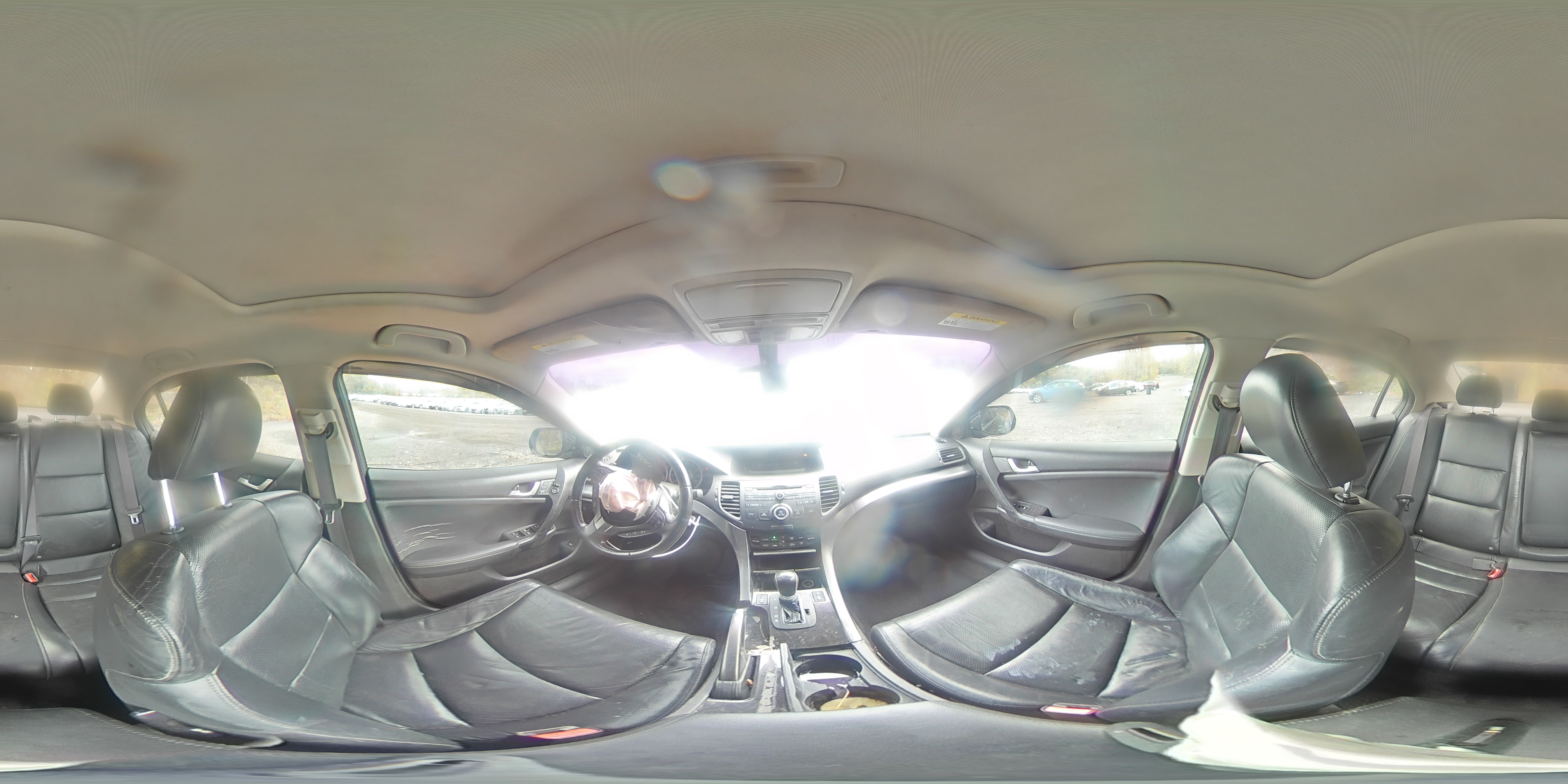 2014 Acura Tsx VIN: JH4CU2F40EC005291 Lot: 85714505