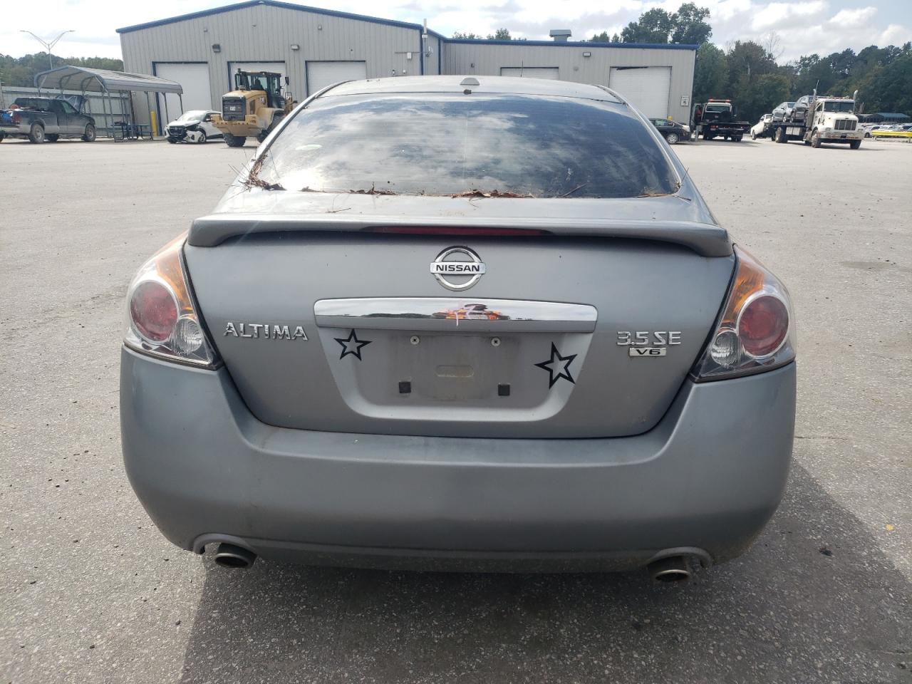 2007 Nissan Altima 3.5Se VIN: 1N4BL21E17C209204 Lot: 81984705