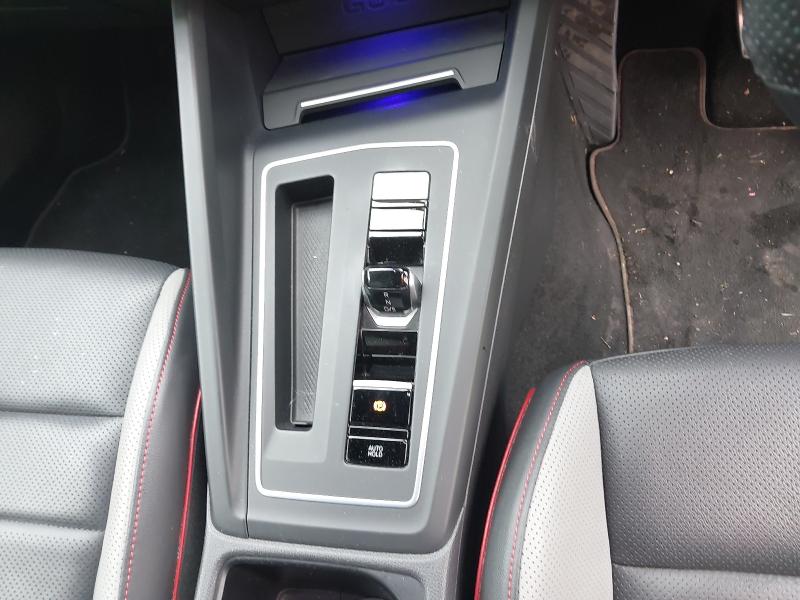 2022 VOLKSWAGEN GOLF 2.0 TSI 300 GTI CLUBSPORT 45 5DR DSG