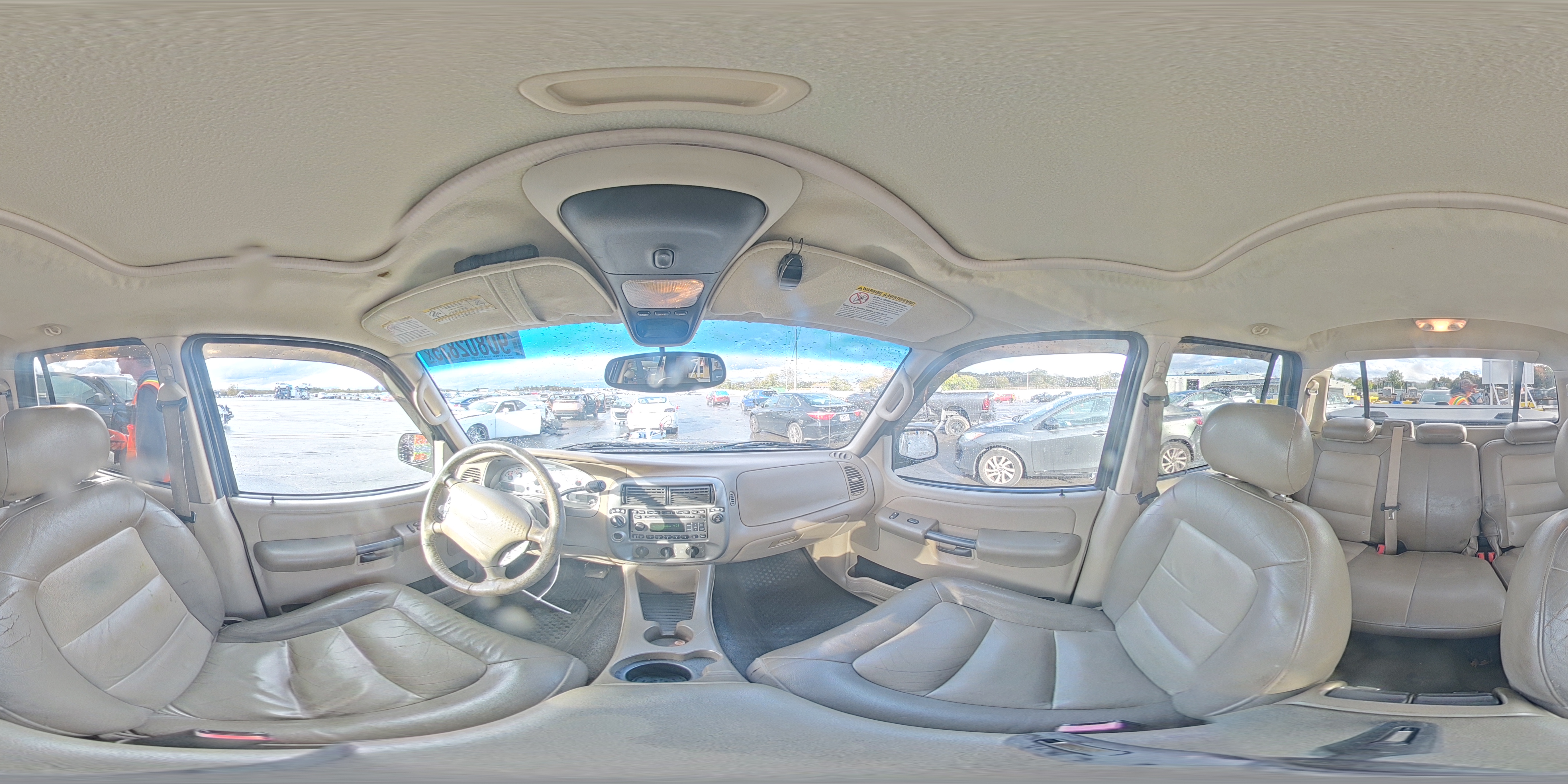 2005 Ford Explorer Sport Trac VIN: 1FMZU77K15UA13234 Lot: 90802835