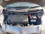 2010 TOYOTA YARIS TR VVT-I S-A  for sale at Copart ROCHFORD