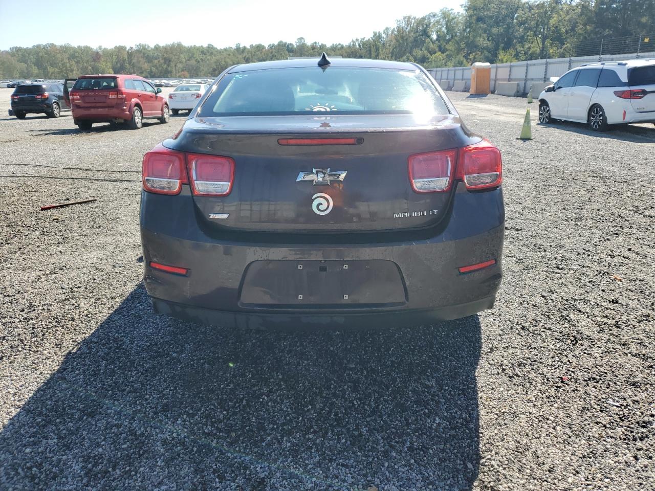 2015 Chevrolet Malibu 2Lt VIN: 1G11E5SX7FF176037 Lot: 84962275