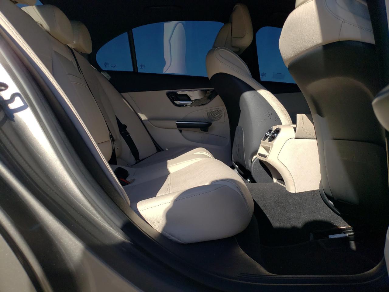 2023 Mercedes-Benz C 300 VIN: W1KAF4GB2PR069513 Lot: 82444455