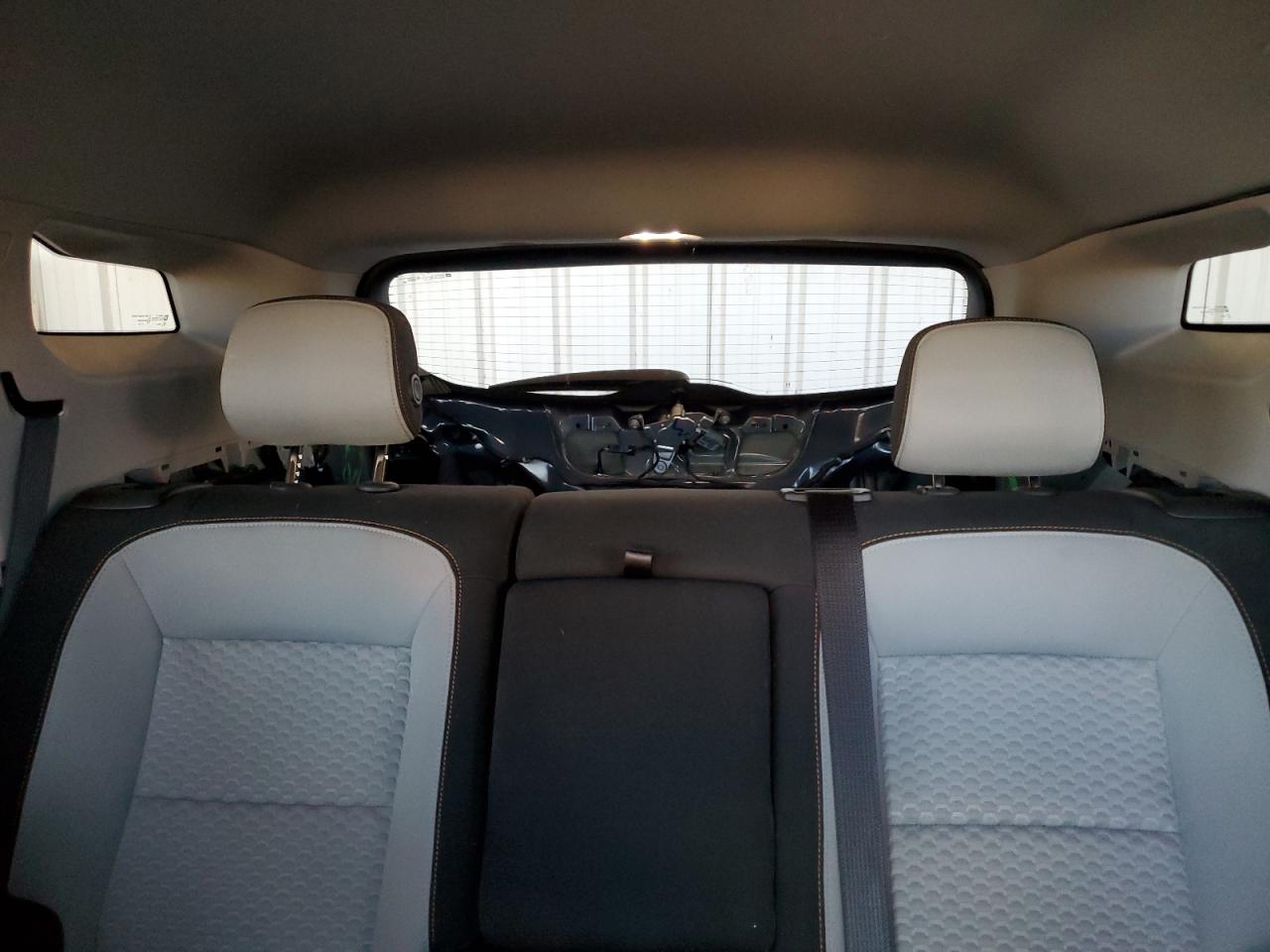 2018 GMC Terrain Sle VIN: 3GKALTEV6JL197072 Lot: 84354675