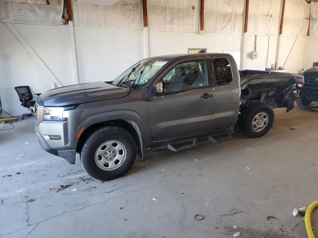 NISSAN FRONTIER S 2022