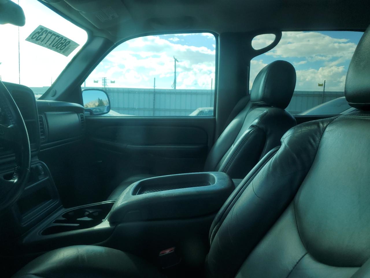 2006 Chevrolet Silverado K1500 VIN: 2GCEK13T361214103 Lot: 86077735