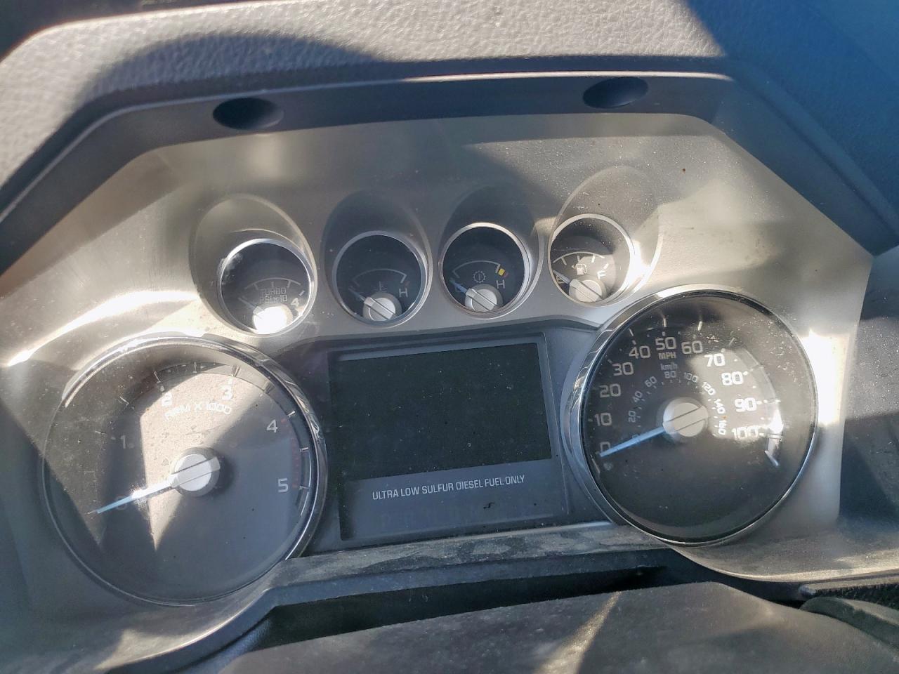 2015 Ford F250 Super Duty VIN: 1FT7W2BT3FEA39421 Lot: 82317125