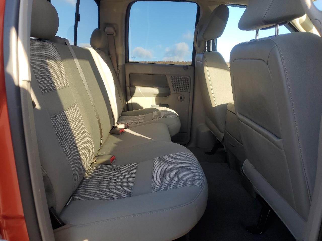 2008 Dodge Ram 1500 St VIN: 1D7HU18208S514732 Lot: 90868865