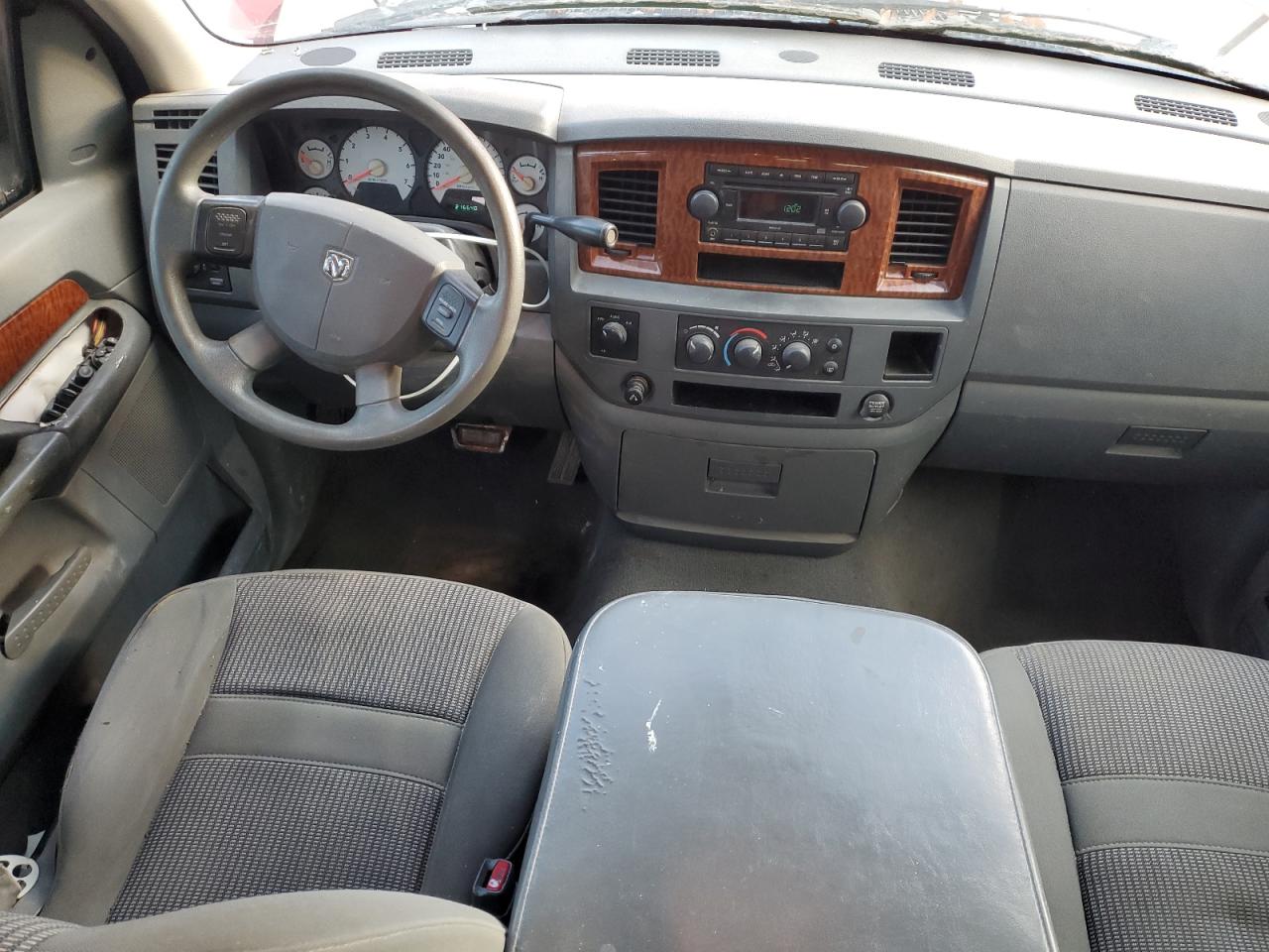 2006 Dodge Ram 1500 St VIN: 1D7HU18296S613854 Lot: 87124825