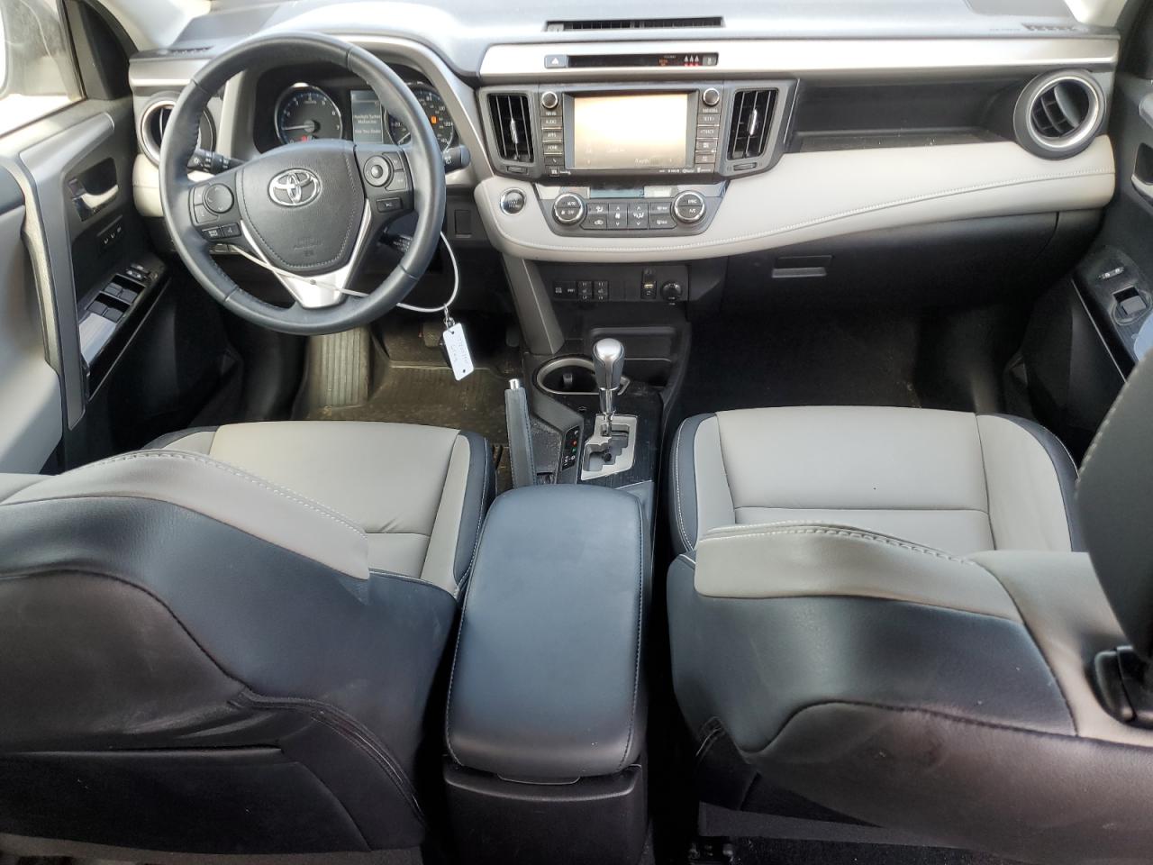 2018 Toyota Rav4 Limited VIN: 2T3DFREV3JW762891 Lot: 85688135