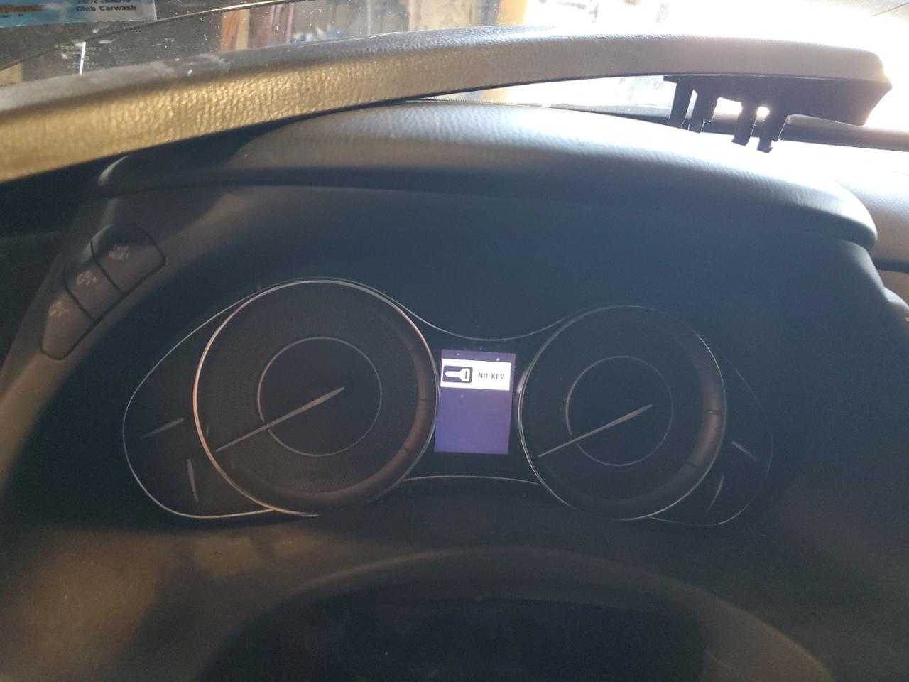 2014 Infiniti Qx80 VIN: JN8AZ2NE2E9062470 Lot: 84763985