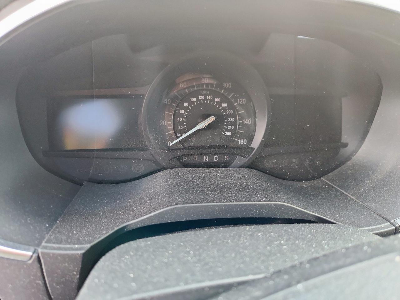 2017 Ford Edge Titanium VIN: 2FMPK3K9XHBB75934 Lot: 85669135