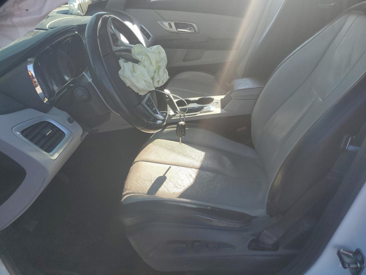 2012 GMC Terrain Slt VIN: 2GKALUEK7C6132170 Lot: 81477905