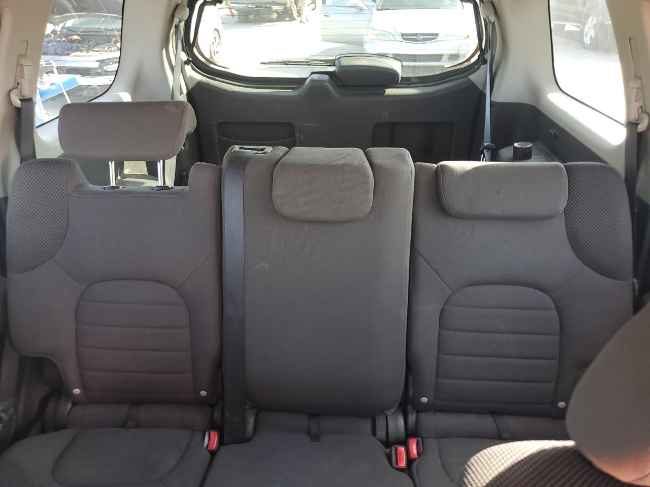 2011 Nissan Pathfinder S VIN: 5N1AR1NNXBC630013 Lot: 82232935