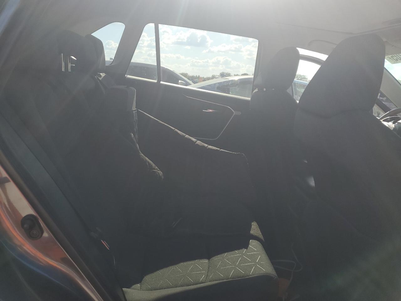 2021 Toyota Rav4 Xle VIN: 2T3P1RFV1MC212234 Lot: 84711705