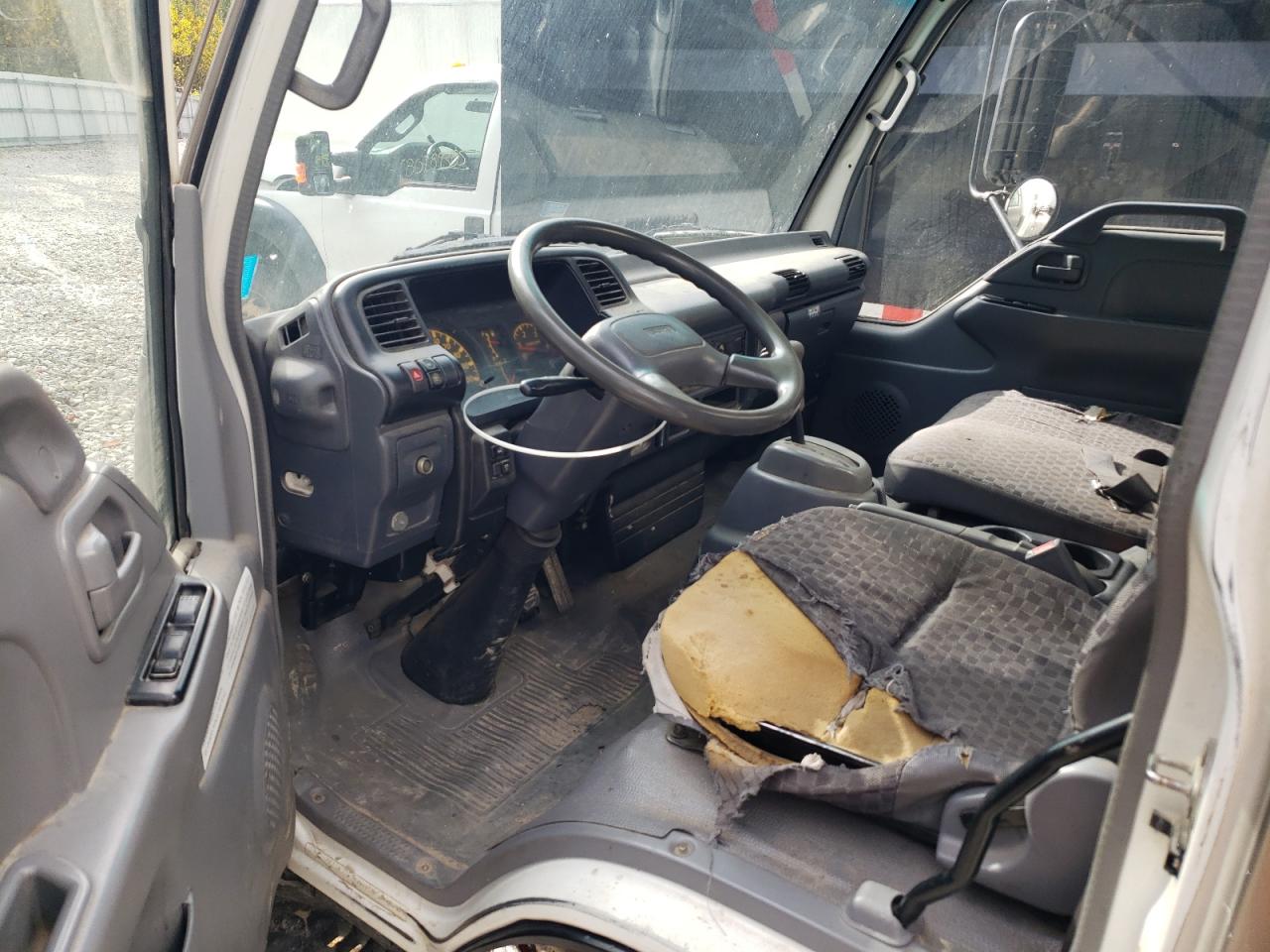 2006 Isuzu Npr VIN: JALB4B16X67023182 Lot: 86236175