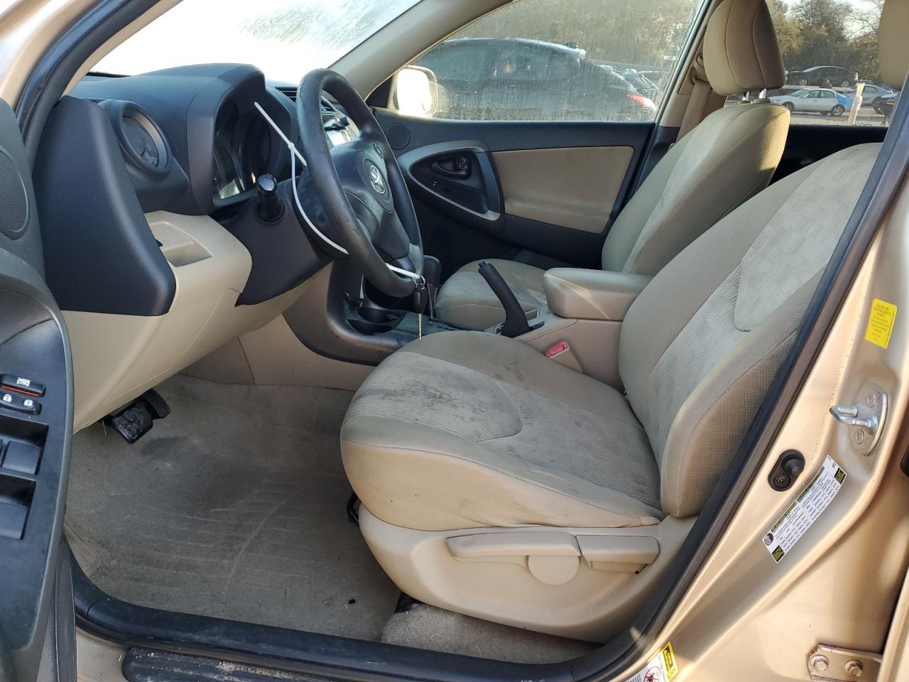 2011 Toyota Rav4 VIN: 2T3ZF4DV5BW066951 Lot: 82674905