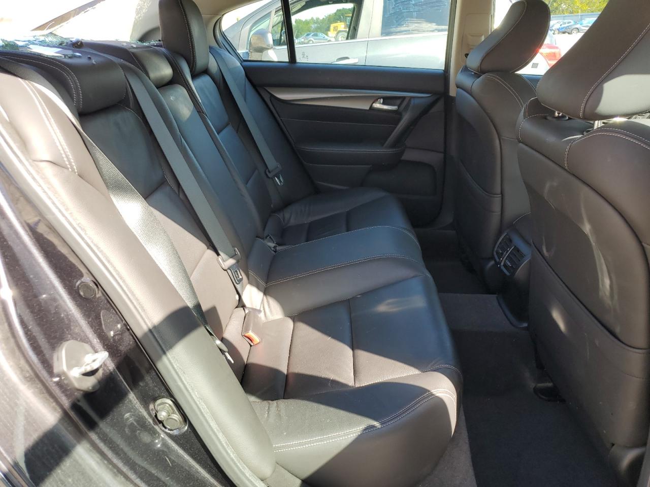 2013 Acura Tl VIN: 19UUA9F2XDA004845 Lot: 84883785