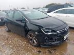 2017 VAUXHALL ASTRA 1.4T 16V 150 SRI NAV 5DR AUTO for sale at Copart ROCHFORD