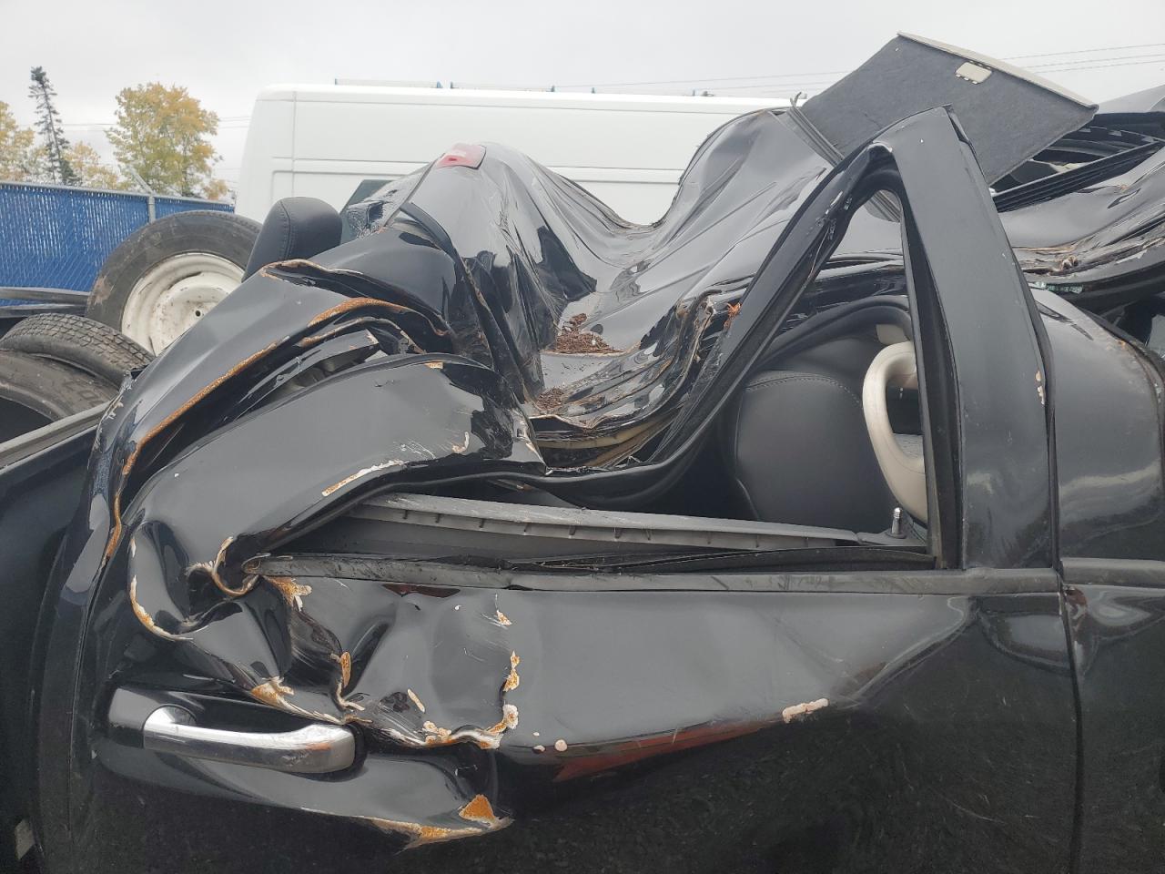 2010 Dodge Ram 3500 VIN: 3D73Y3CL6AG180424 Lot: 87000725