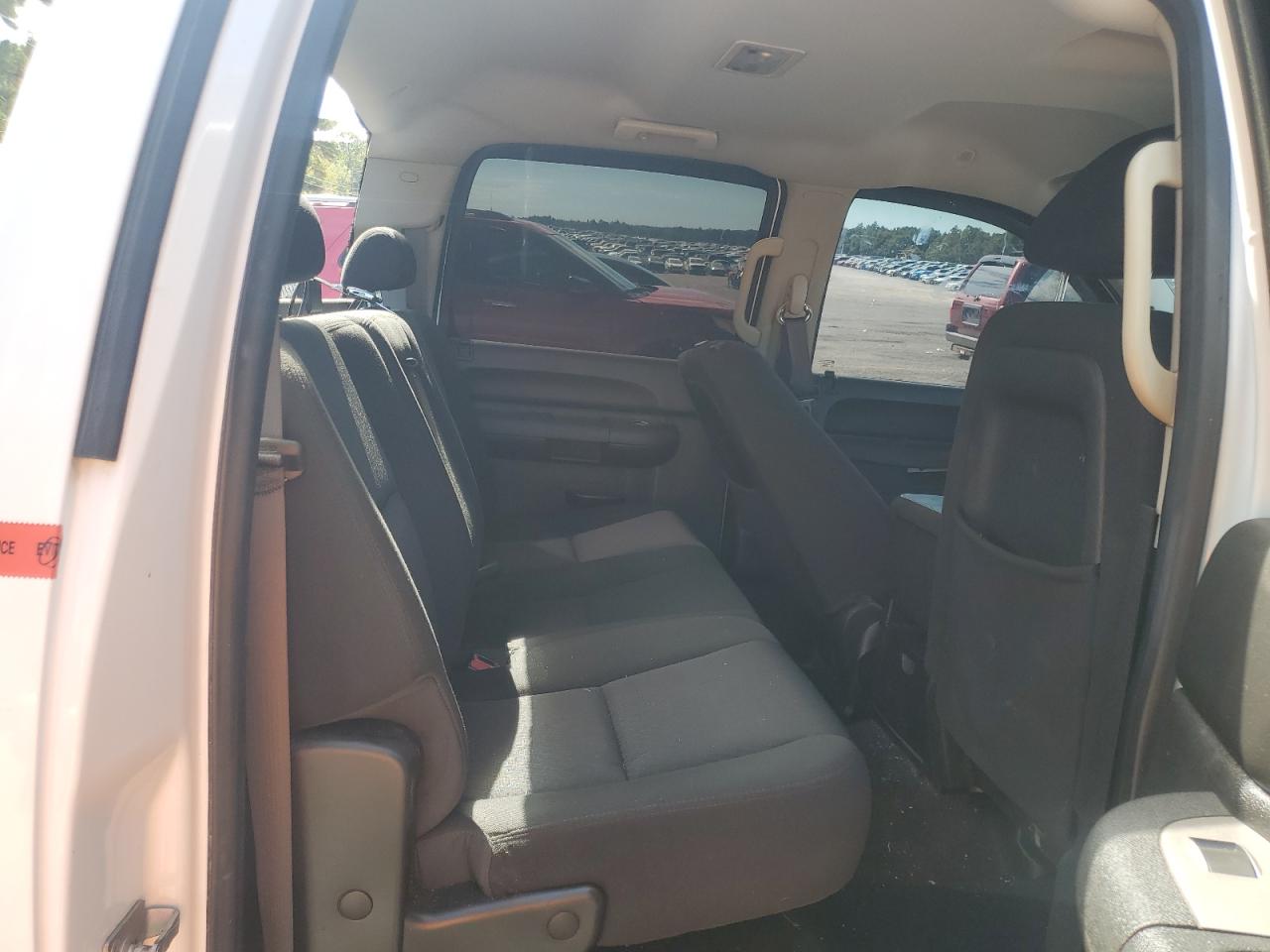 2014 Chevrolet Silverado K2500 Heavy Duty Lt VIN: 1GC1KXCG6EF152031 Lot: 85780315