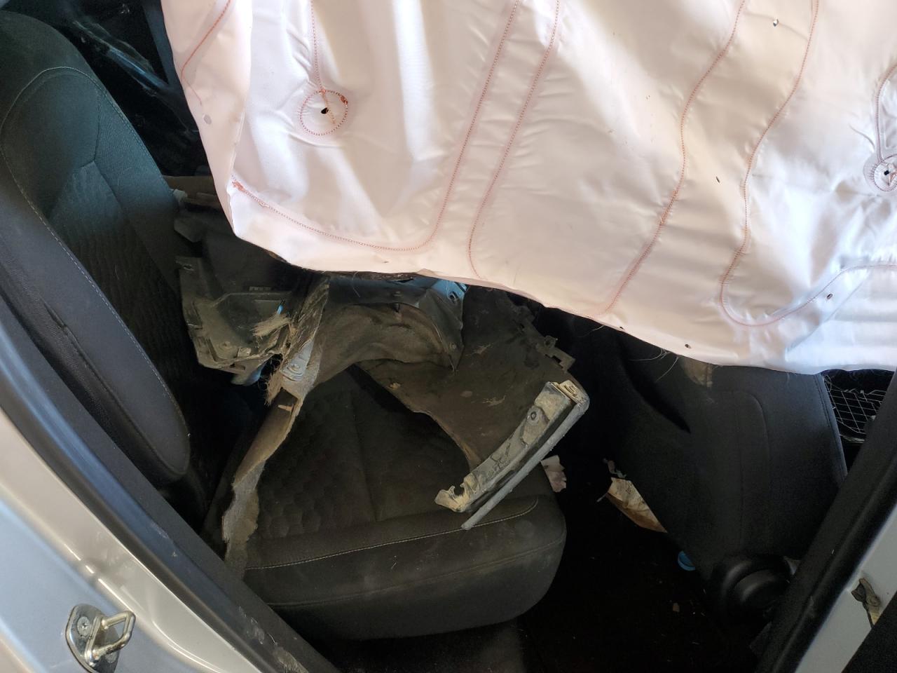 2018 Chevrolet Equinox Lt VIN: 3GNAXJEV2JS617377 Lot: 85927765