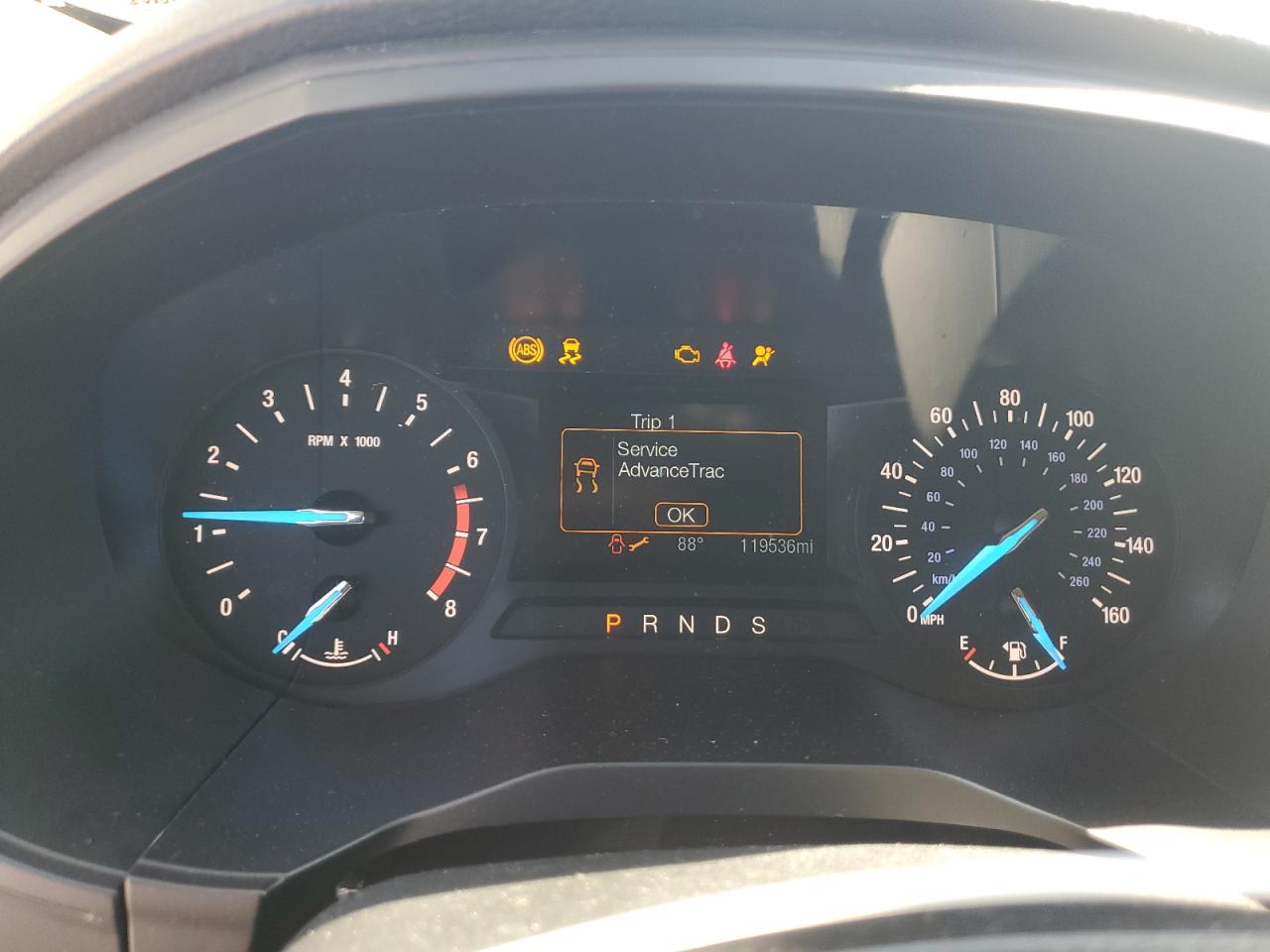 2020 Ford Edge Se VIN: 2FMPK4G95LBA34213 Lot: 82704005